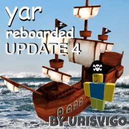 Yar Reboarded [Update 4] [BETA]