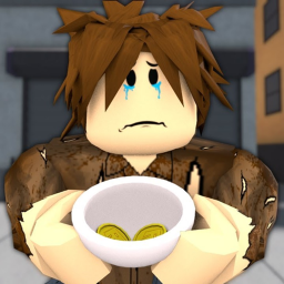 AFK until haz3mn and mrflimflam donate 100k robux