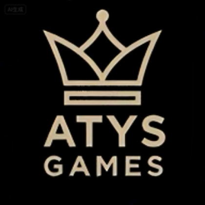 Atys Games avatar
