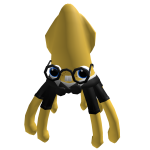 Nerd Squid 🤓