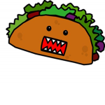 PAR-TAY FOR TACOS