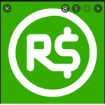 You can get some roebucks every week if you joined