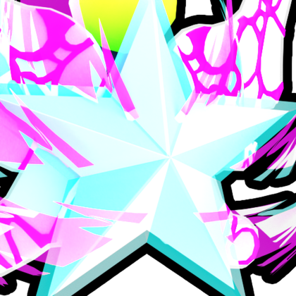 Normal Aurora Star