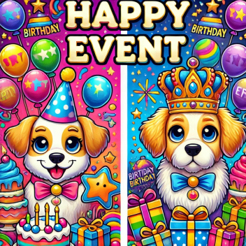 Pet Adventure Simulator !🐾🐶
