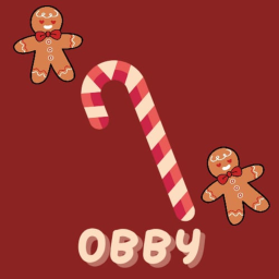 Christmas Obby