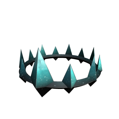 Soul Stained Crown Roblox item