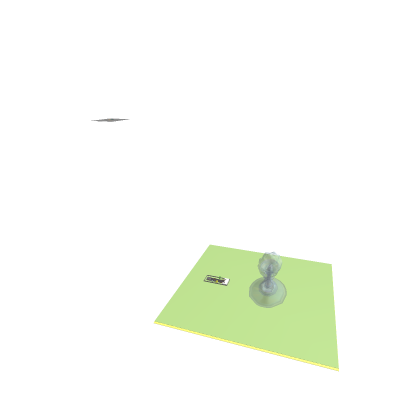 Machine Town