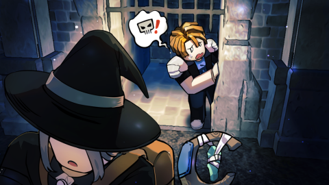 Dungeon Lootify [BETA]