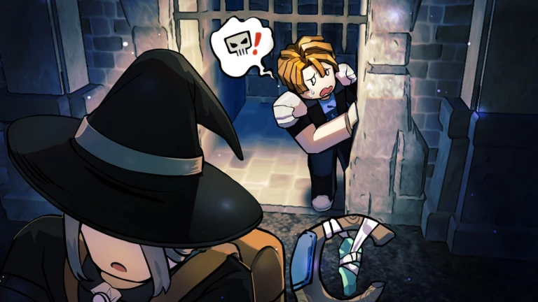Dungeon Lootify [ALPHA]