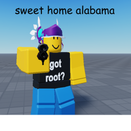 sweet home alabama