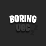 Boring UGC