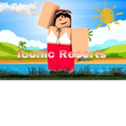Iconic Resort!