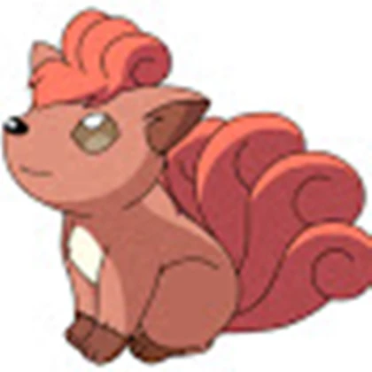 Vulpix Productions Roblox group icon