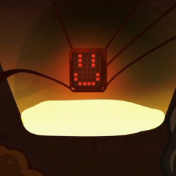 Survival The EVIL Killer Fridge DJ