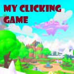 My Clicking Game