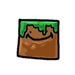 grass block reggie