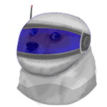 Astronaut Doge
