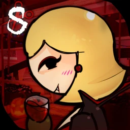 [🎃] Pillar Chase Salon icon