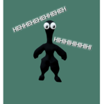 LOVE TTD 3 EVADE MM2