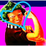 Ƹ̵̡>OOMPA LOOMPAS<3