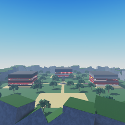 Tycoon Land!