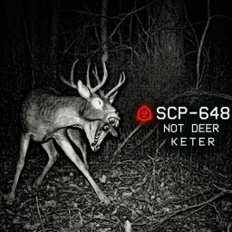 SCPs icon