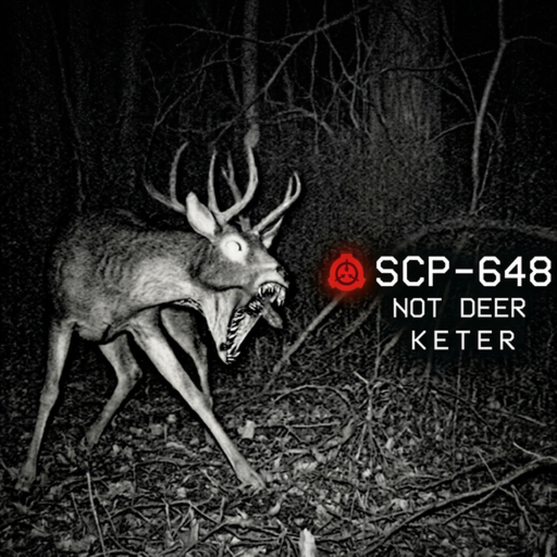 SCPs icon