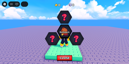 Slime RNG/UGRADESTREE System preview 1