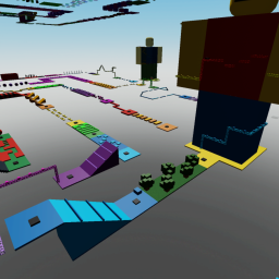 Fun Obby!