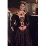 |~tudor dreams~|