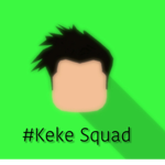 #Keke Squad