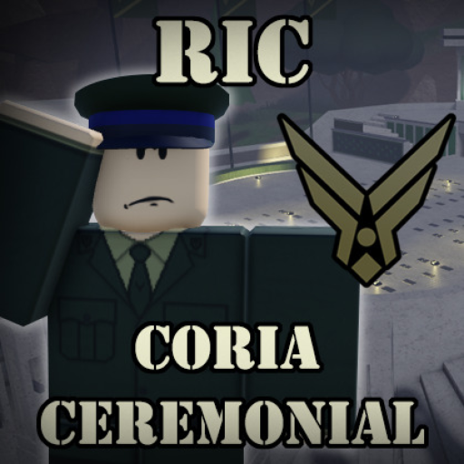 RIC: Coria Ceremonial Grounds