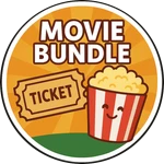 Movie Booth Bundle
