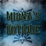 midna's botique