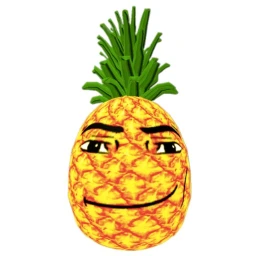 pineapple 🍍 icon