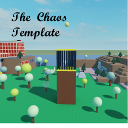 The Chaos Template