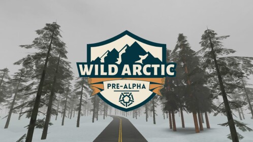 The Wild Arctic ❄️ [Legacy]