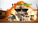 🔥🐱🔥 Kitten Squad 🔥🐱🔥