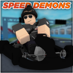 PSRP | Speed Demons