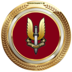 United Kingdom Special Forces,