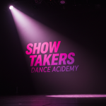 (Show takers dance academy)