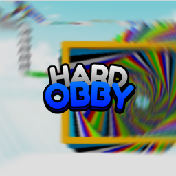 🌴Hard Obby 🌴