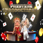 Pristine Productions!