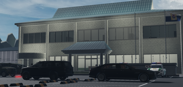 ROKA｜ Republic of Korea Army (개발중) screenshot 1