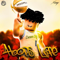  [UPD] Hoops Life Basketball icon