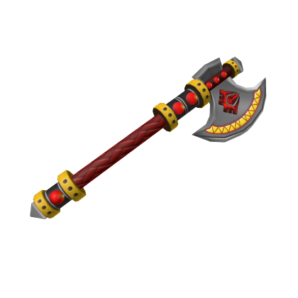 Redcliff Battleaxe thumbnail