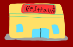 restraunt gang