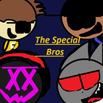 The Special Bros