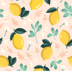 •Citrus Delight•