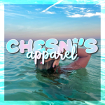 - chesni's apparel -